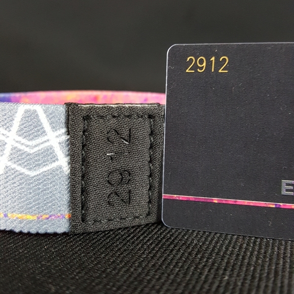 Zox - Emergence - Wristband Strap - Picture 7 of 8